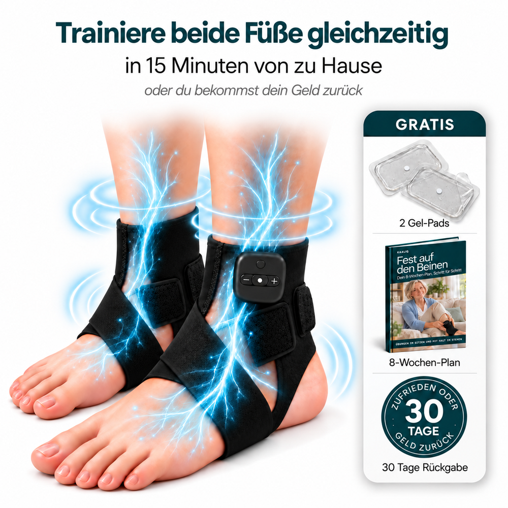 Vitastep™ Sprunggelenk-Trainer