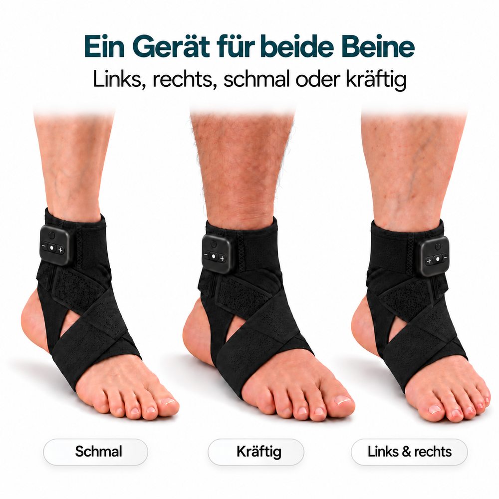 Vitastep™ Sprunggelenk-Trainer