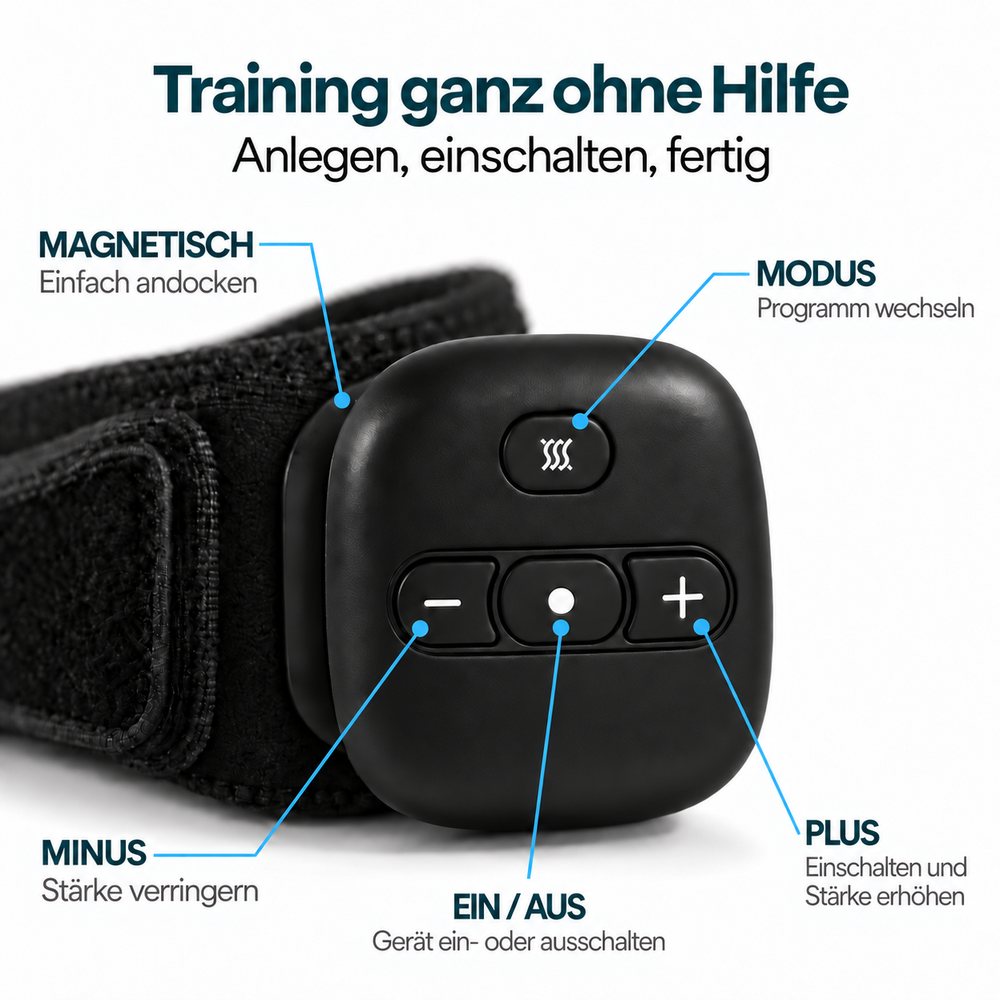 Vitastep™ Sprunggelenk-Trainer