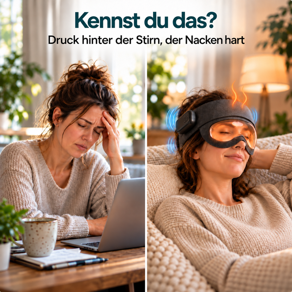 Levira™ Massagegerät