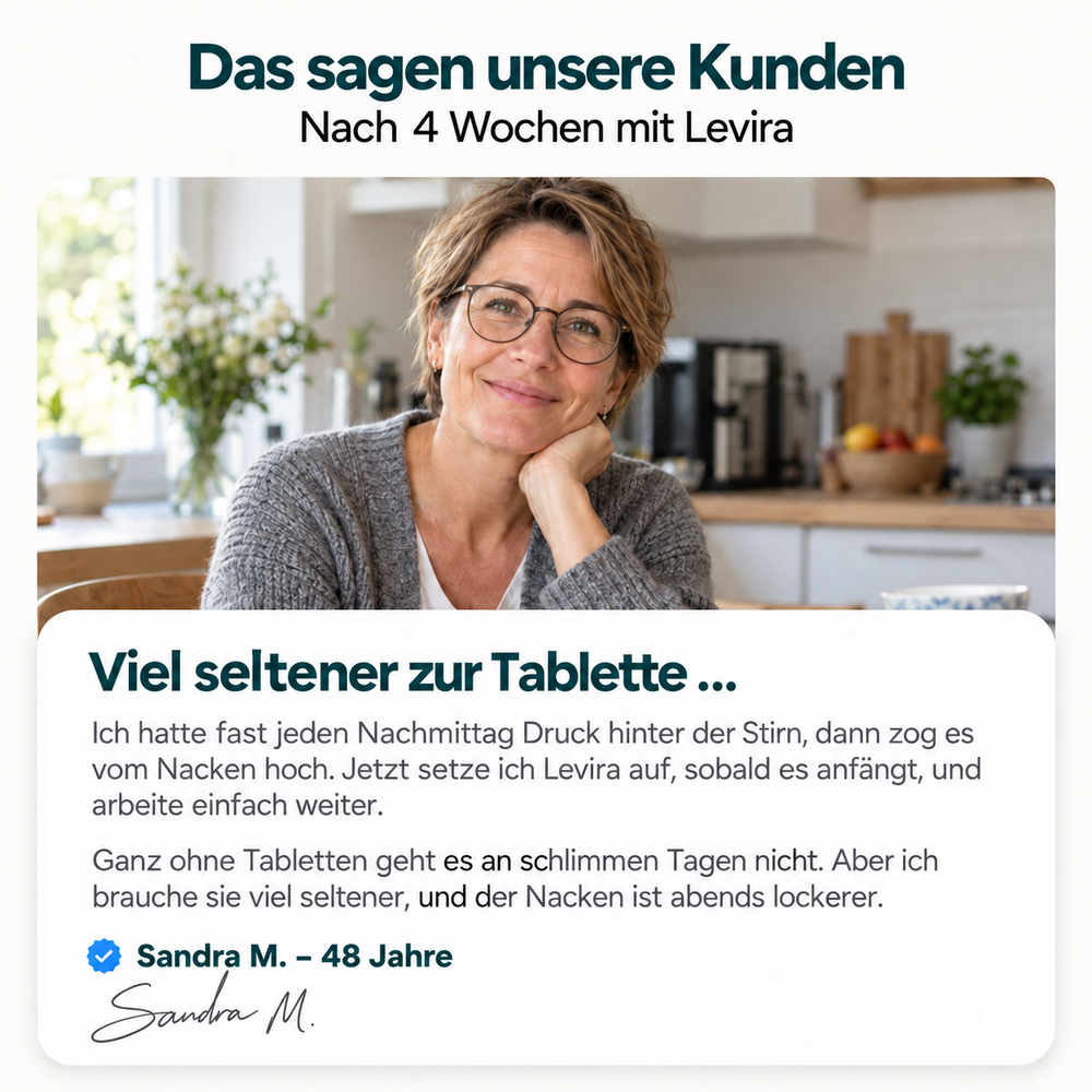 Levira™ Massagegerät
