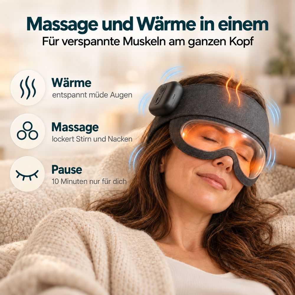 Levira™ Massagegerät