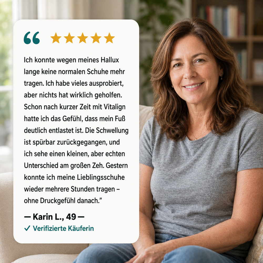 Wir versprechen nur, [was wir halten können]