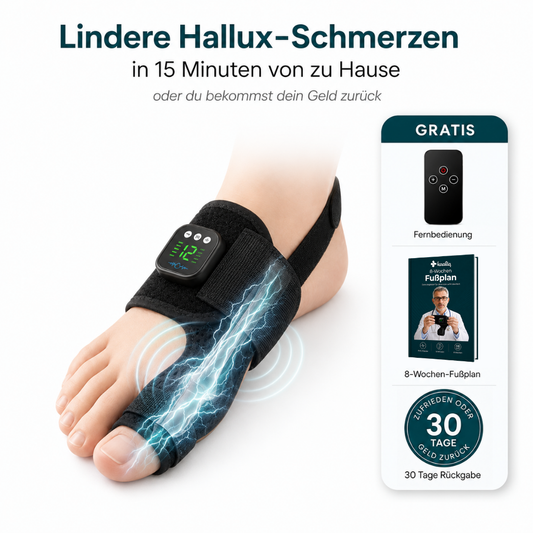 Vitalign™ Hallux-Trainer