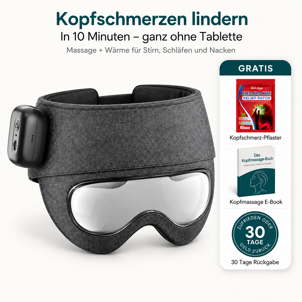 Levira™ Massagegerät