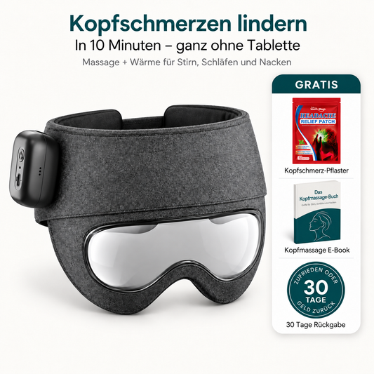 Levira™ Massagegerät